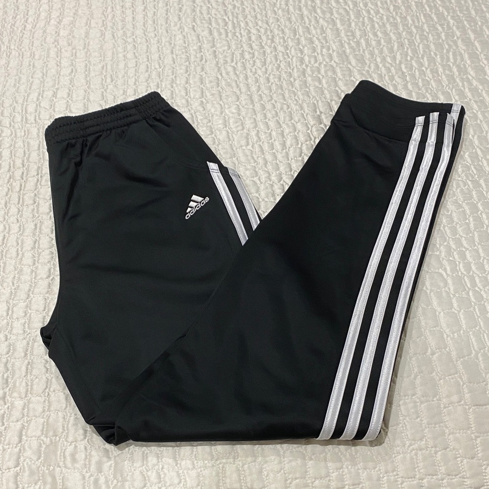 Adidas Kids Track Pants